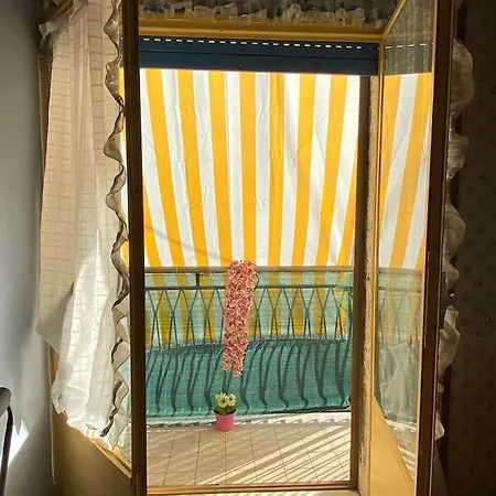 Nonna Ida Apartment *