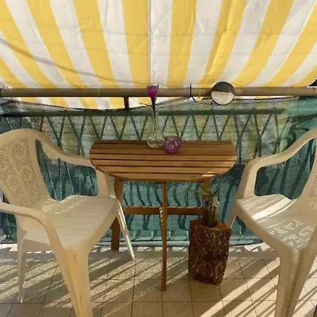 Apartment Nonna Ida