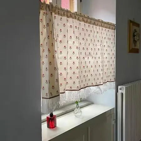 Nonna Ida Apartment