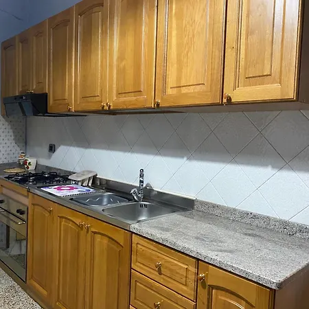 Nonna Ida Apartment *