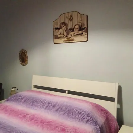 Nonna Ida Apartment Montesarchio