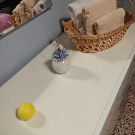 Apartment Nonna Ida Montesarchio