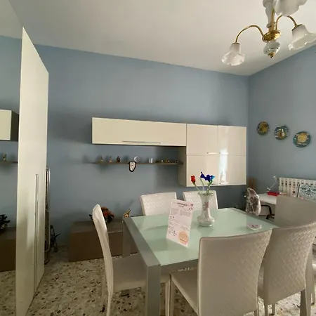 Nonna Ida Apartment Montesarchio