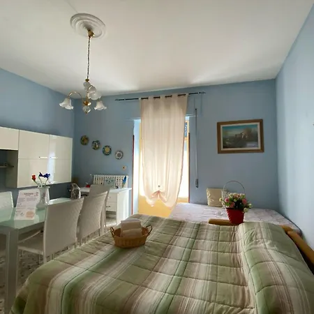 Nonna Ida Montesarchio