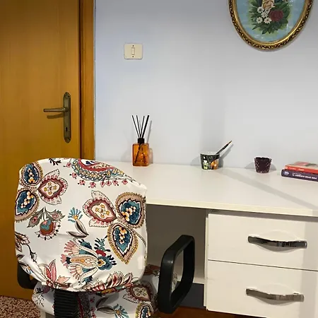 Nonna Ida Apartment *