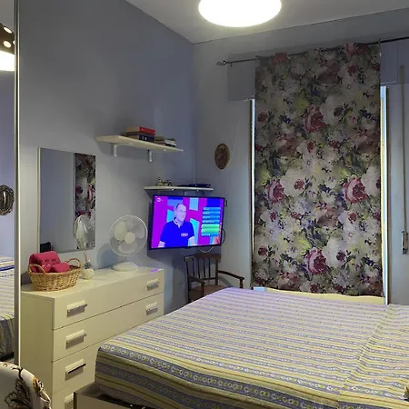 Apartment Nonna Ida Montesarchio