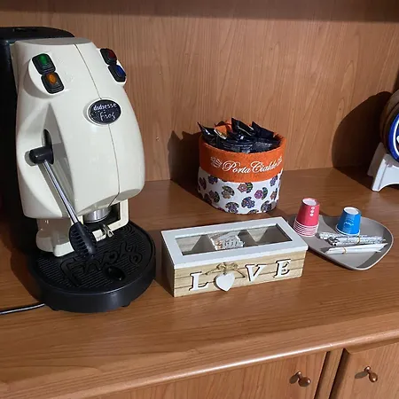 Nonna Ida Montesarchio