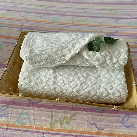 Apartamento Nonna Ida *