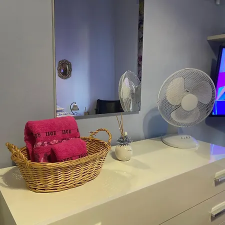 Nonna Ida דירה *