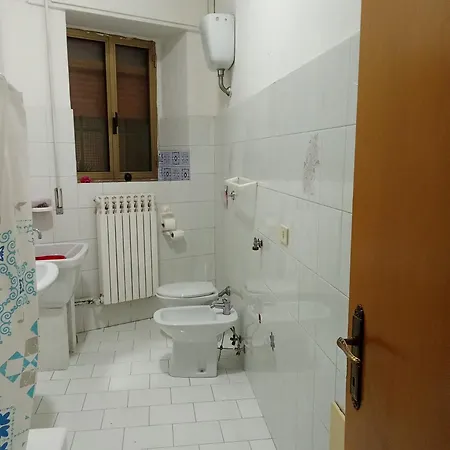 Nonna Ida Апартаменты *