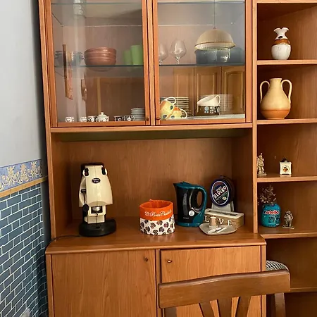 Nonna Ida * Montesarchio