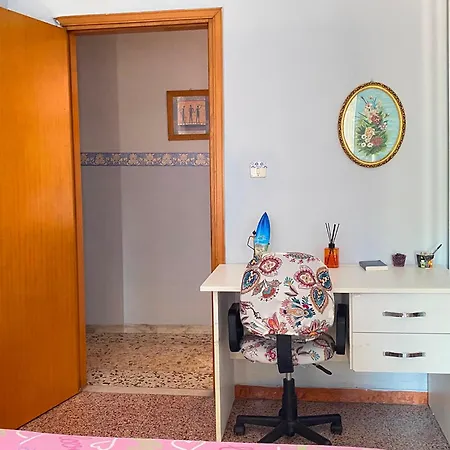 Apartment Nonna Ida *