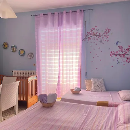 Apartment Nonna Ida