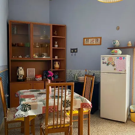 Apartamento Nonna Ida *