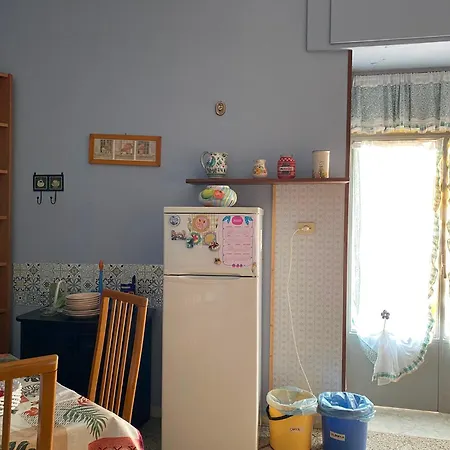 Apartment Nonna Ida Montesarchio