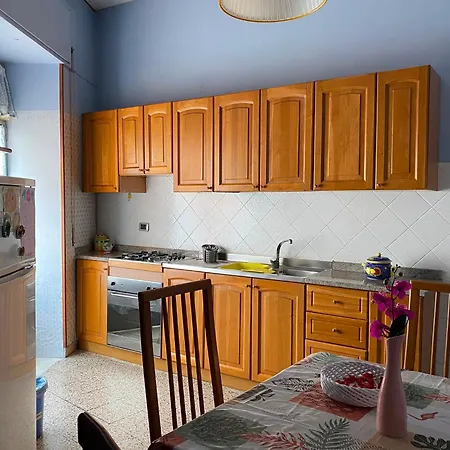 Apartamento Nonna Ida