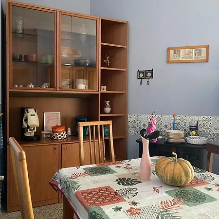Apartament Nonna Ida Montesarchio
